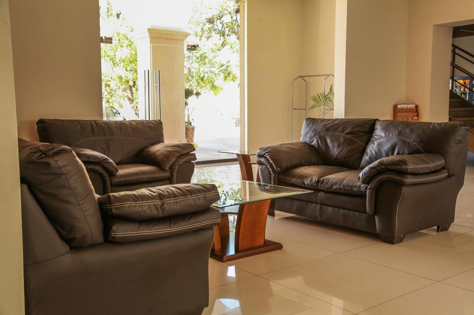 Best Western Plus La Mina Parral Interieur foto